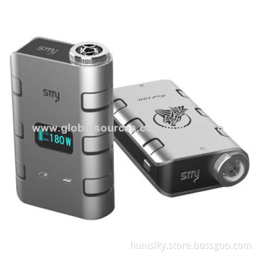 2014 new arrival products god mod with high quality pk Gi2 100 watt modNew